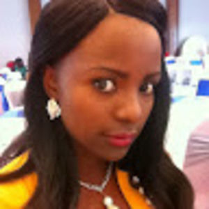 Meet your Posher, Milcah